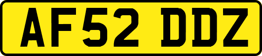 AF52DDZ