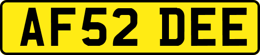 AF52DEE