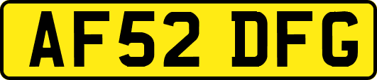 AF52DFG