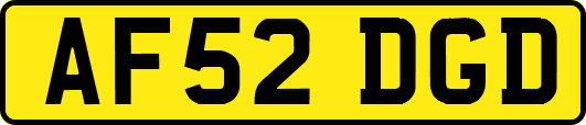AF52DGD