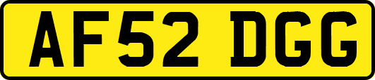 AF52DGG
