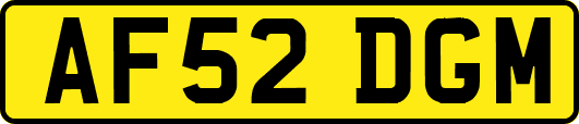 AF52DGM