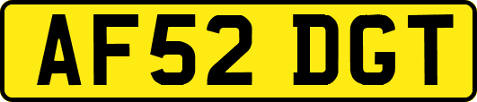 AF52DGT