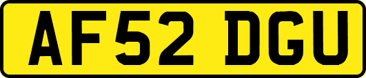 AF52DGU