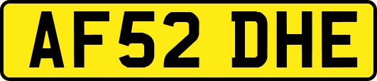 AF52DHE