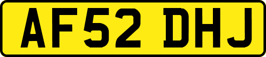 AF52DHJ
