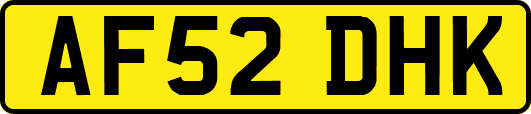 AF52DHK