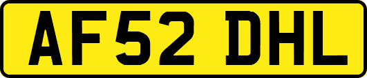 AF52DHL