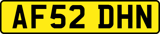 AF52DHN