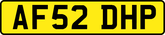 AF52DHP