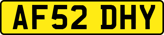 AF52DHY
