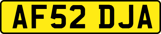 AF52DJA