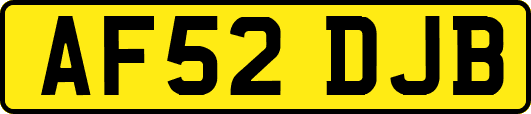 AF52DJB