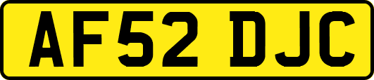 AF52DJC