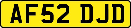 AF52DJD