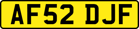 AF52DJF
