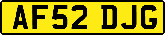 AF52DJG