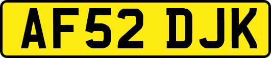AF52DJK