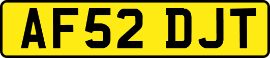 AF52DJT