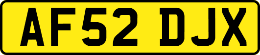 AF52DJX