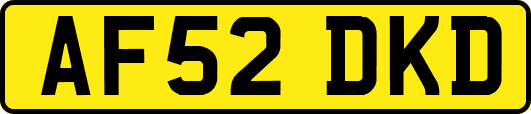 AF52DKD