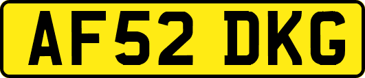AF52DKG