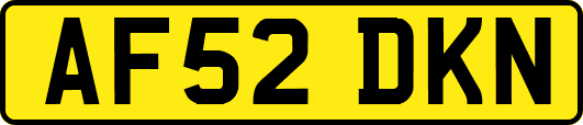 AF52DKN