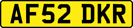 AF52DKR