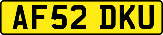 AF52DKU