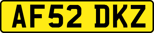 AF52DKZ