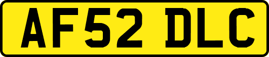 AF52DLC