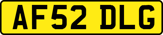 AF52DLG