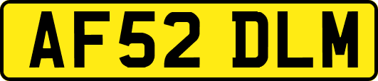 AF52DLM