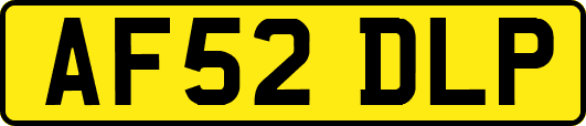 AF52DLP