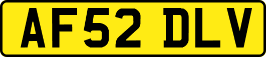 AF52DLV