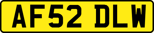 AF52DLW