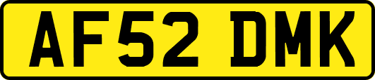 AF52DMK