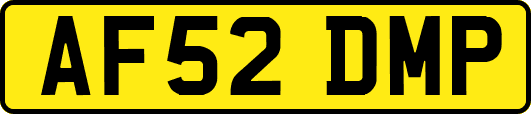 AF52DMP
