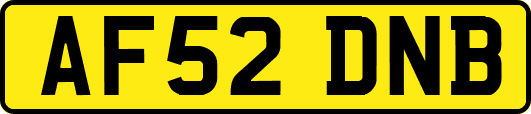 AF52DNB
