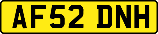 AF52DNH