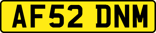 AF52DNM