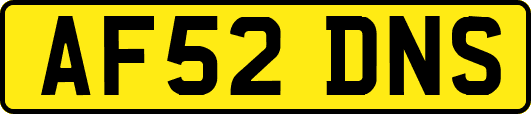 AF52DNS