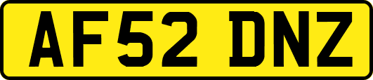 AF52DNZ
