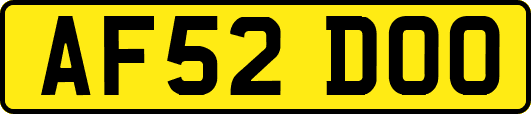 AF52DOO