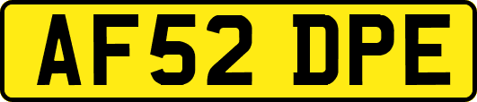 AF52DPE