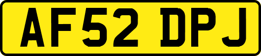 AF52DPJ