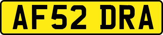 AF52DRA