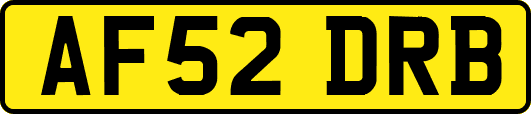 AF52DRB