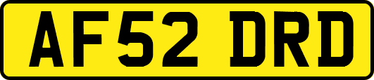 AF52DRD