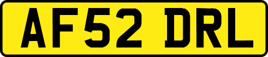 AF52DRL